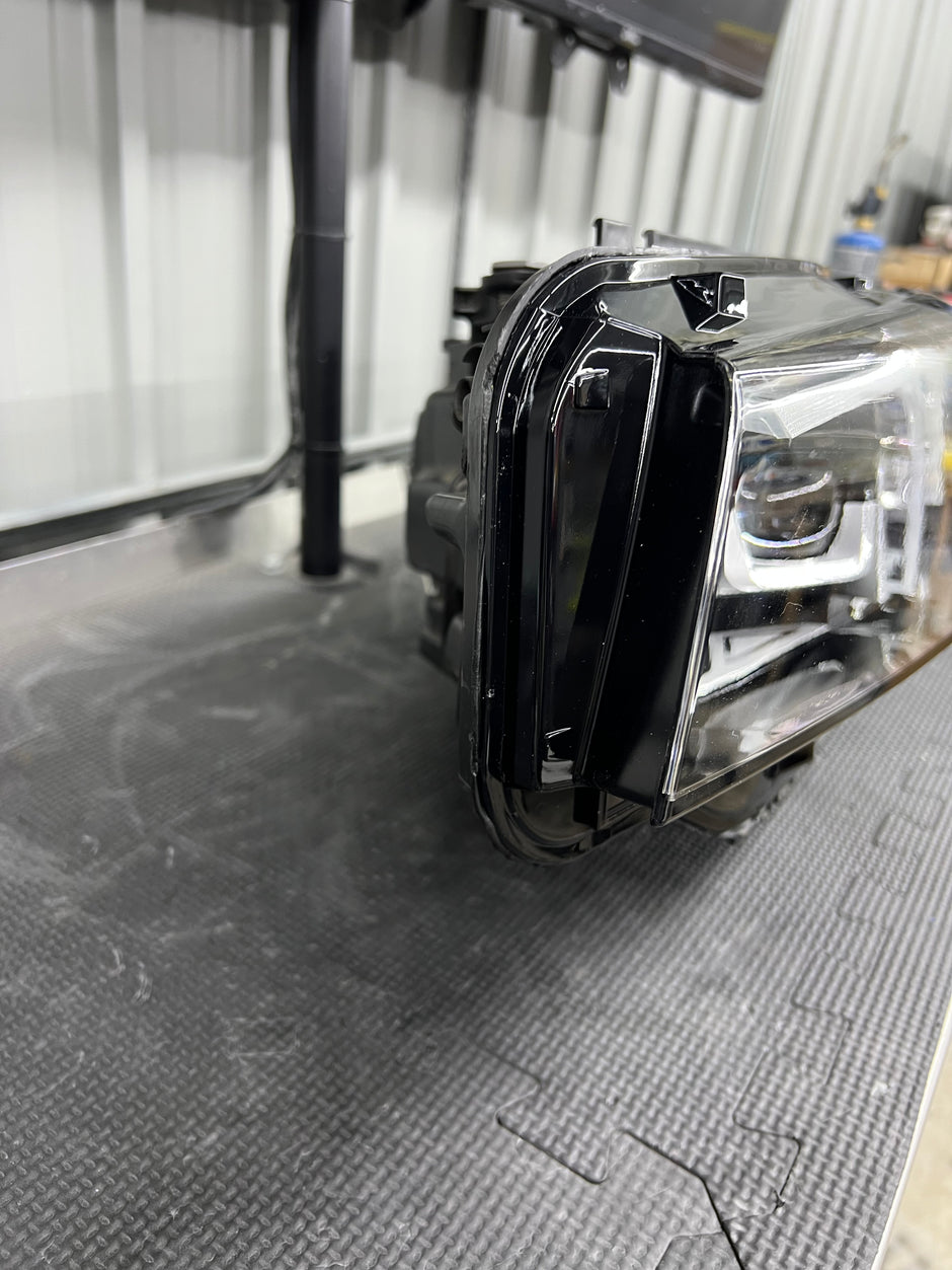2023–2024 BMW G20/G21 LCI LED Headlight Services