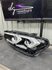 2023–2024 BMW G20/G21 LCI LED Headlight Services