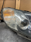 Honda S2000 (AP1/AP2) Headlight Services