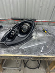 2015-2018 Porsche Macan 95B.1 Headlight Services
