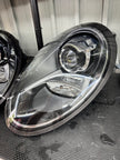 2011–2019 Porsche 911 (991) Headlight Services
