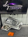 2009-2014 Ford F-150 Headlight Services
