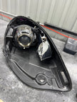 2015-2018 Porsche Macan 95B.1 Headlight Services