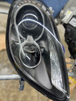 2013-2016 Porsche Cayman / Boxster 981 Headlight Services