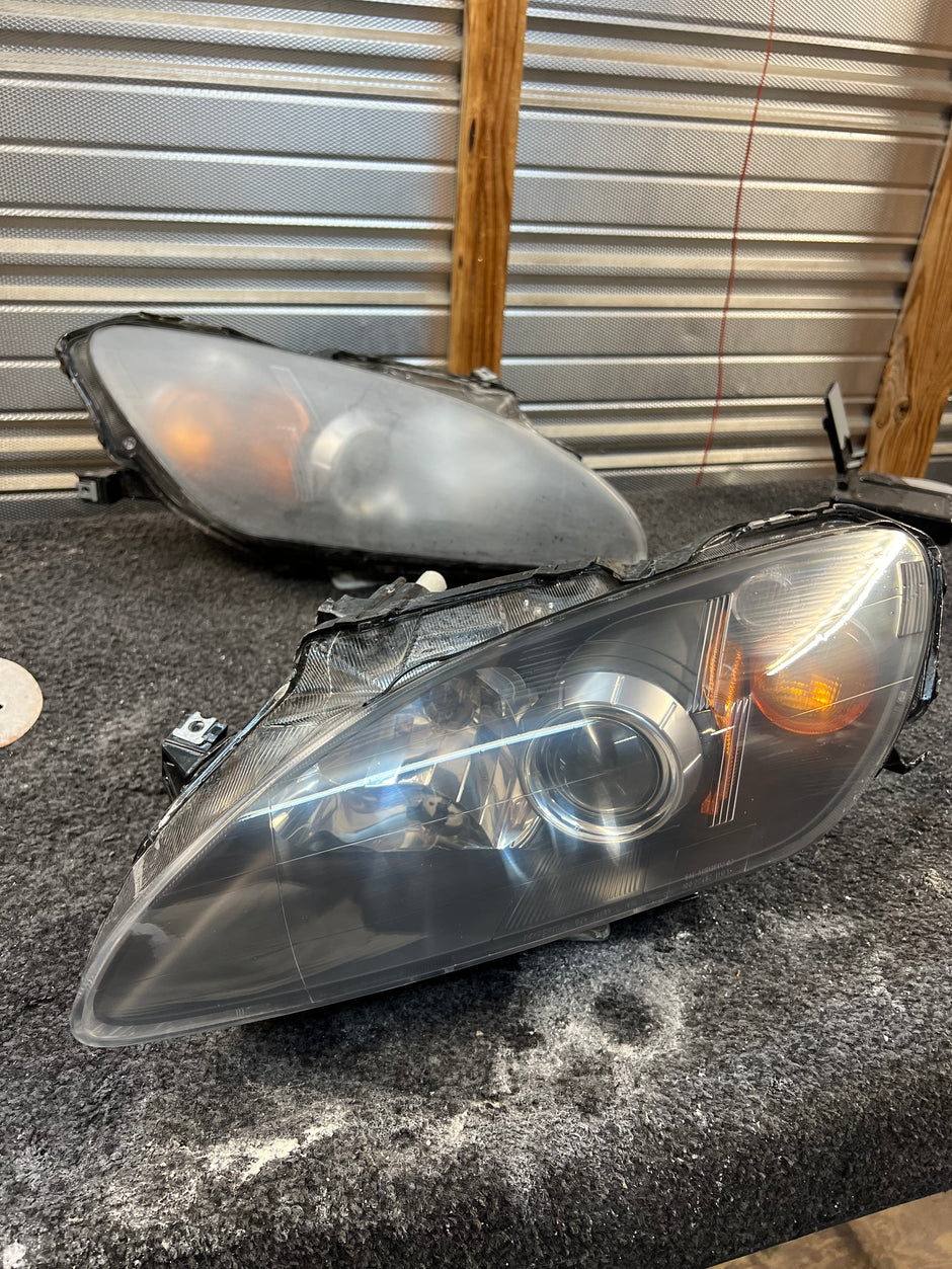 Honda S2000 (AP1/AP2) Headlight Services