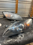 Honda S2000 (AP1/AP2) Headlight Services