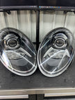 2011–2019 Porsche 911 (991) Headlight Services