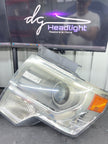 2009-2014 Ford F-150 Headlight Services