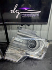 2009-2014 Ford F-150 Headlight Services