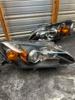 Honda S2000 (AP1/AP2) Headlight Services