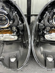 2011–2019 Porsche 911 (991) Headlight Services