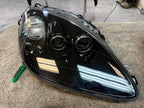 2005-2013 Corvette C6 Headlight Services