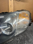Honda S2000 (AP1/AP2) Headlight Services