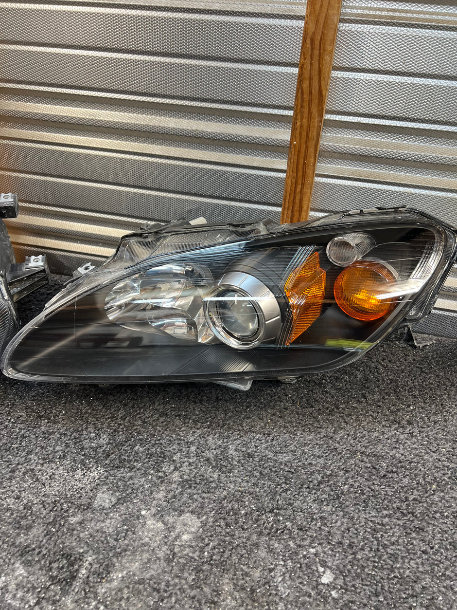 Honda S2000 (AP1/AP2) Headlight Services