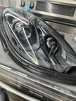 2015-2018 Porsche Macan 95B.1 Headlight Services