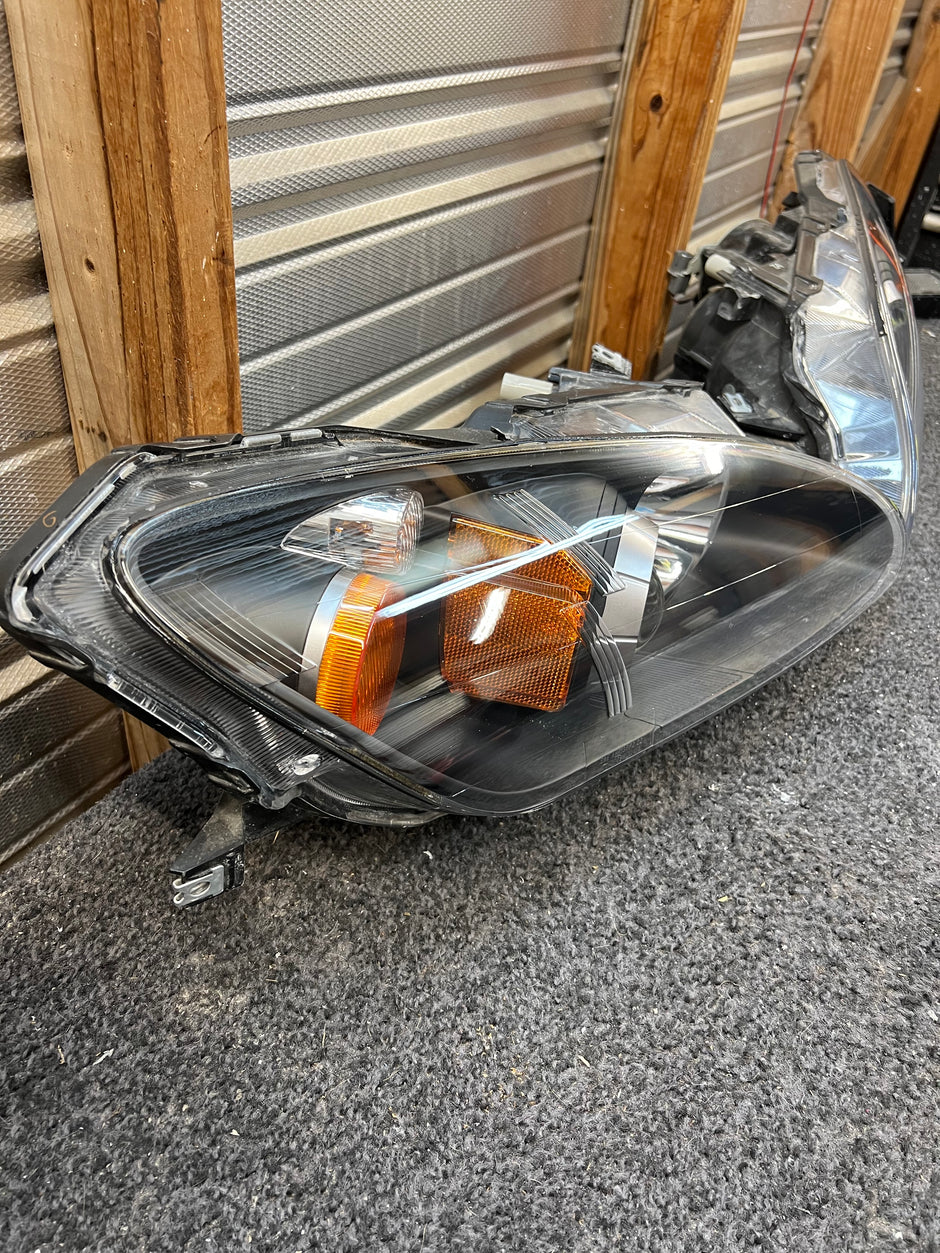 Honda S2000 (AP1/AP2) Headlight Services