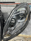 2015-2018 Porsche Macan 95B.1 Headlight Services