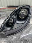 2015-2018 Porsche Macan 95B.1 Headlight Services