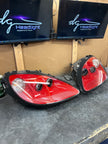 2005-2013 Corvette C6 Headlight Services