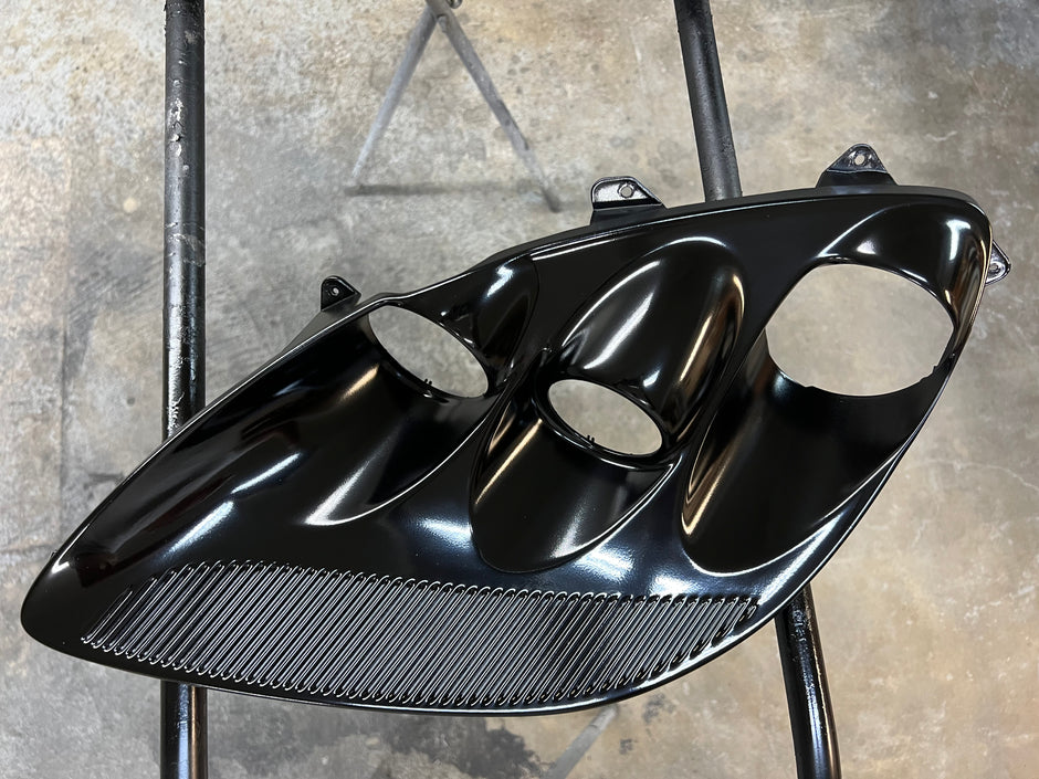2005-2013 Corvette C6 Headlight Services