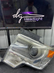 2009-2014 Ford F-150 Headlight Services