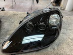 2005-2013 Corvette C6 Headlight Services