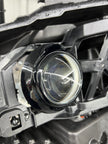 2009-2014 Ford F-150 Headlight Services