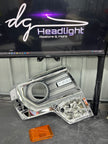 2009-2014 Ford F-150 Headlight Services