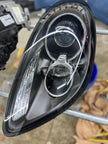 2013-2016 Porsche Cayman / Boxster 981 Headlight Services