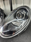 2011–2019 Porsche 911 (991) Headlight Services