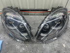 2015-2018 Porsche Macan 95B.1 Headlight Services