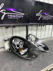 2011–2019 Porsche 911 (991) Headlight Services