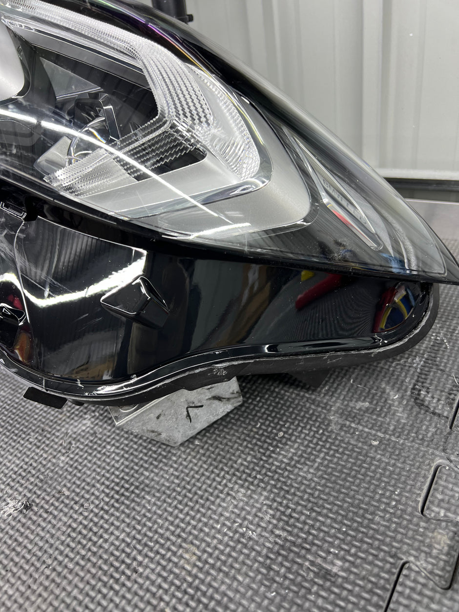 2023–2024 BMW G20/G21 LCI LED Headlight Services