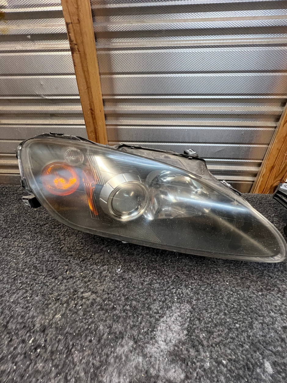 Honda S2000 (AP1/AP2) Headlight Services