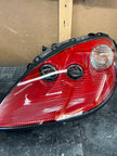 2005-2013 Corvette C6 Headlight Services