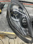 2015-2018 Porsche Macan 95B.1 Headlight Services