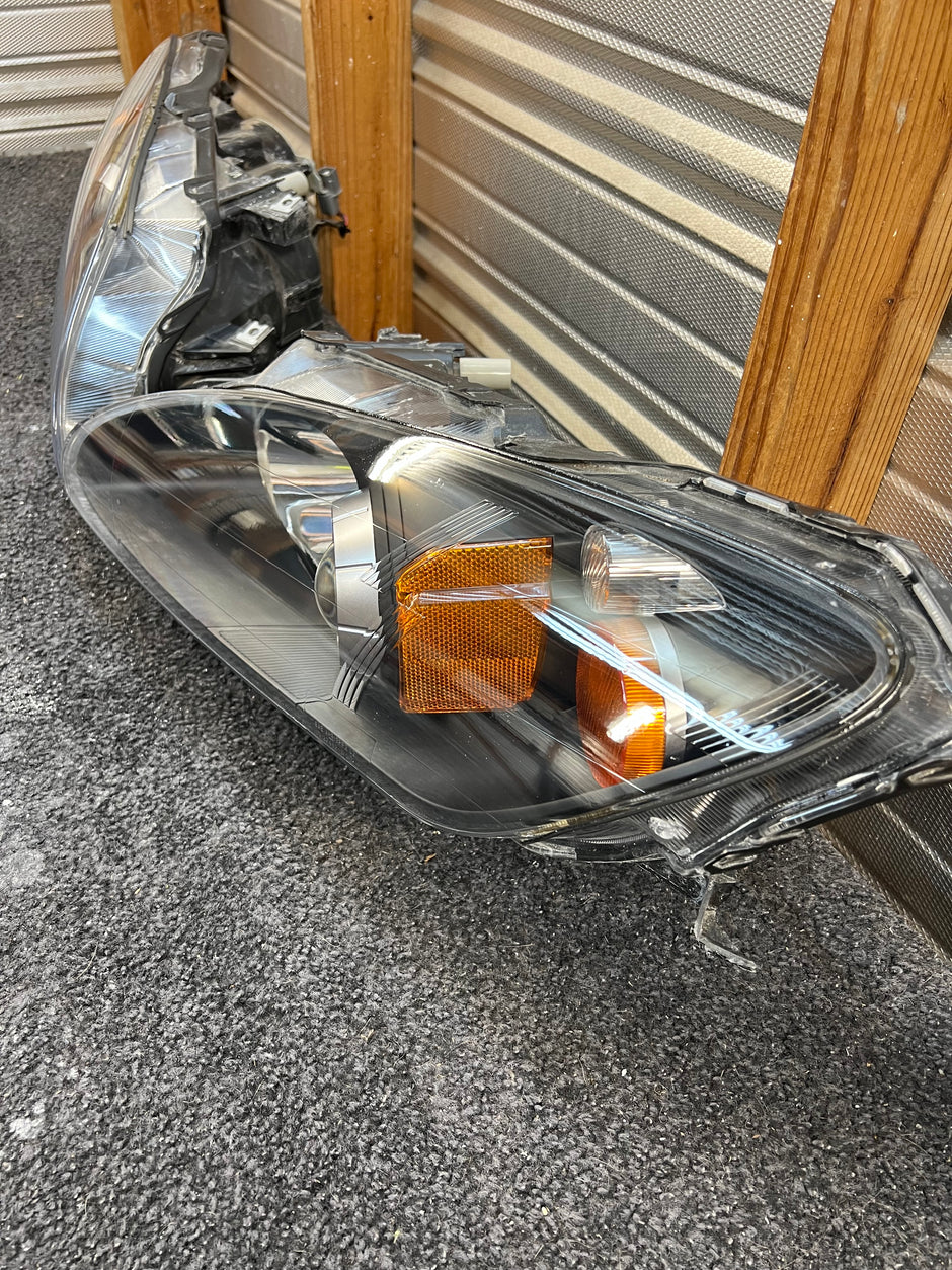 Honda S2000 (AP1/AP2) Headlight Services