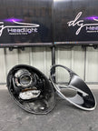 2011–2019 Porsche 911 (991) Headlight Services
