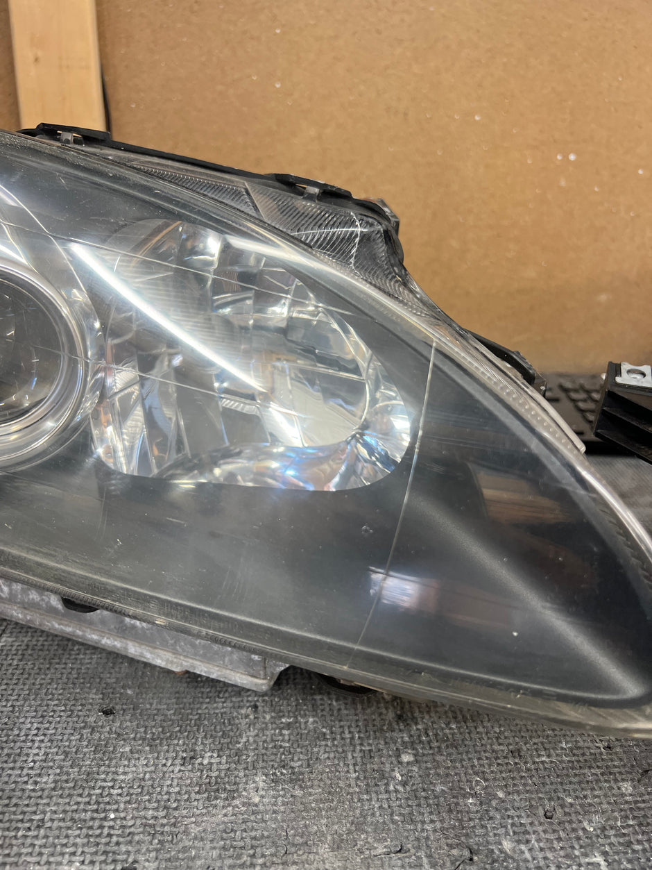 Honda S2000 (AP1/AP2) Headlight Services