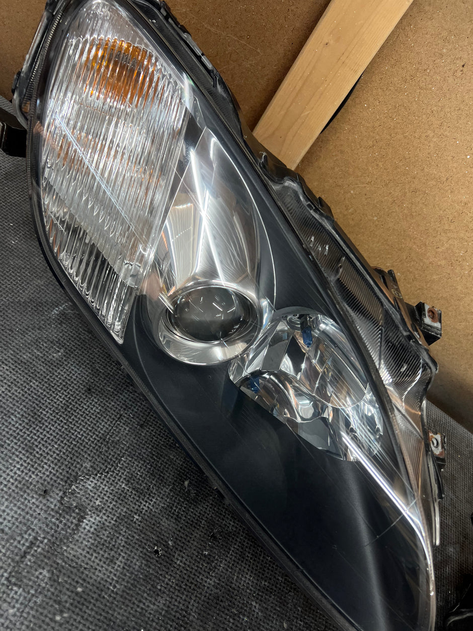 Honda S2000 (AP1/AP2) Headlight Services