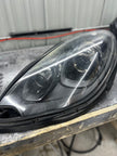 2015-2018 Porsche Macan 95B.1 Headlight Services