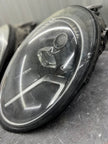 2019-2026 Porsche 911 (992) Headlight Services