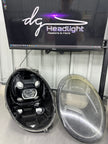 2019-2026 Porsche 911 (992) Headlight Services