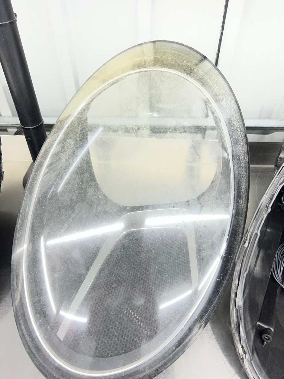 2019-2026 Porsche 911 (992) Headlight Services