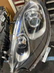 2015-2018 Porsche Macan 95B.1 Headlight Services