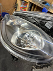 2015-2018 Porsche Macan 95B.1 Headlight Services