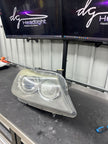 2009-2011 BMW 3 Series E90\E91 LCI Headlight Services