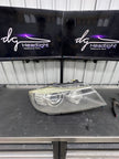 2009-2011 BMW 3 Series E90\E91 LCI Headlight Services
