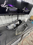 2009-2011 BMW 3 Series E90\E91 LCI Headlight Services