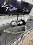 2009-2011 BMW 3 Series E90\E91 LCI Headlight Services